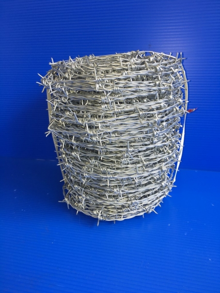 有刺鉄線 | その他線材 | 製品一覧 | 森本興業の豊富な取り扱い商品 有刺鉄線 | その他線材 | 製品一覧 | 森本興業の豊富な取り扱い商品