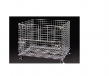 メッシュパレット